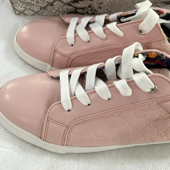 Christian Lacroix women sneakers - Picture 3 of 9